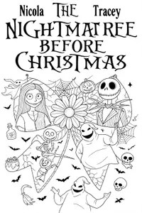 Spooky Holiday Mischief