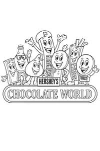 Sweet Adventures in Candyland