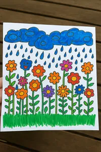Rainy Days